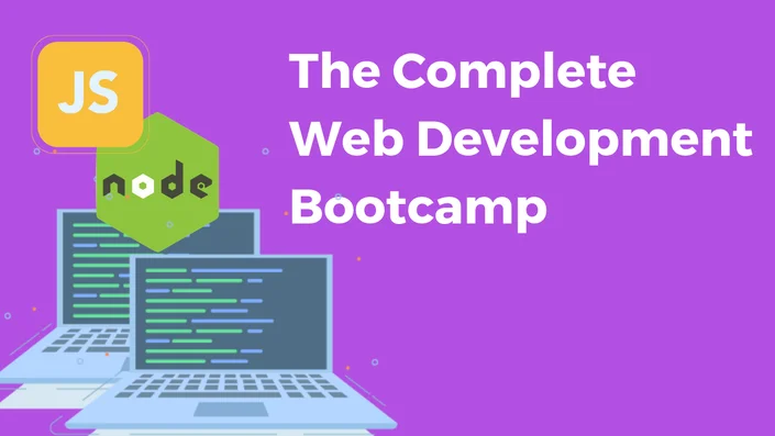 Web Development Bootcamp