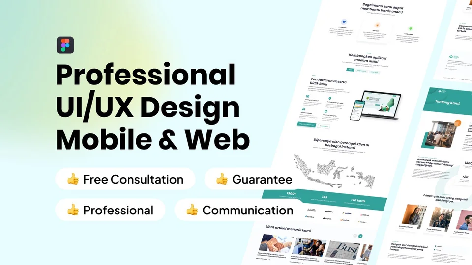 UI/UX Design Professional
