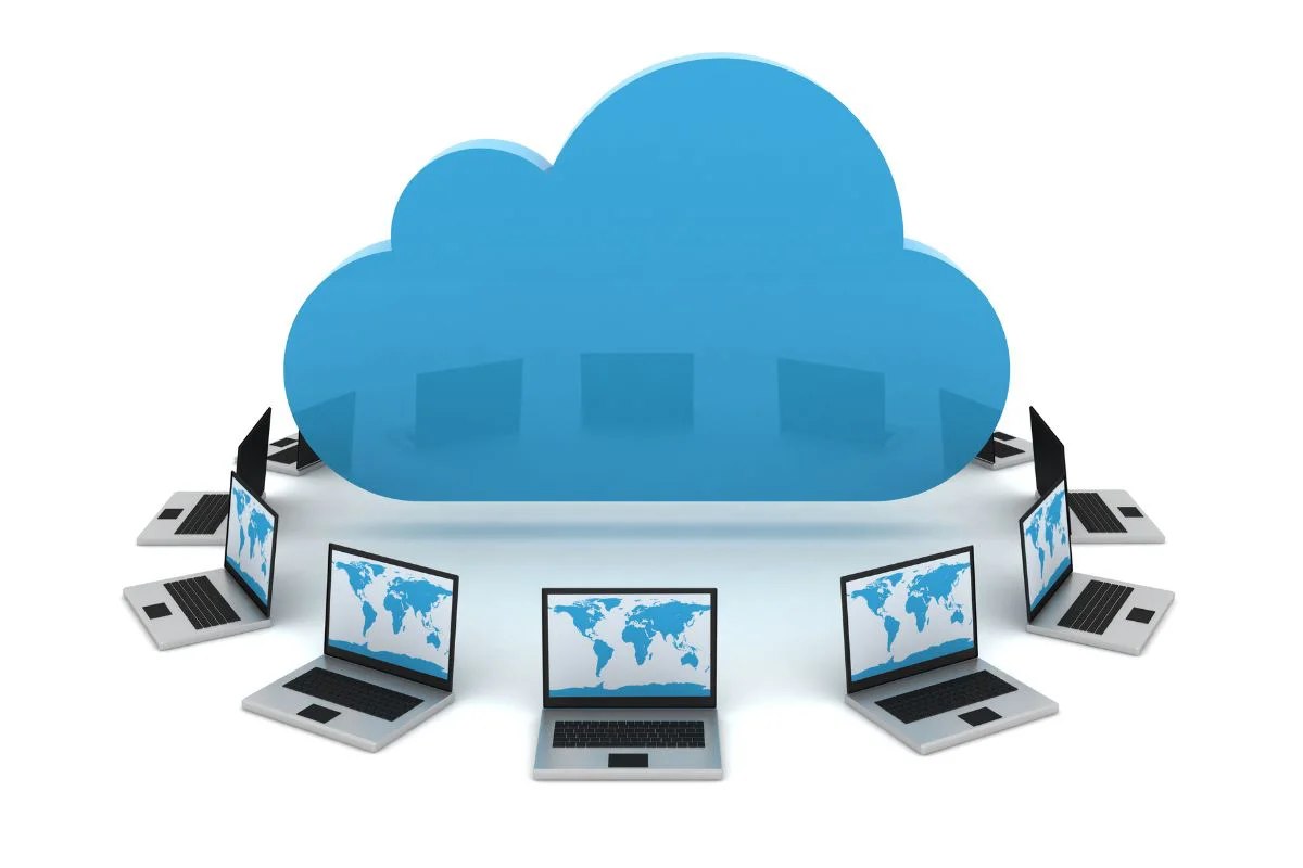 Network & Cloud Computing