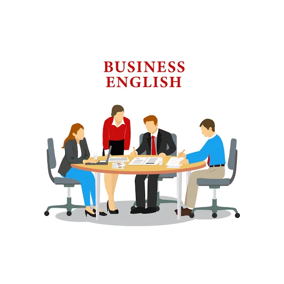 Business English